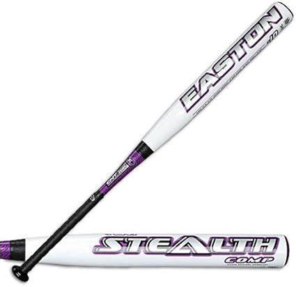 easton stealth composite bat.